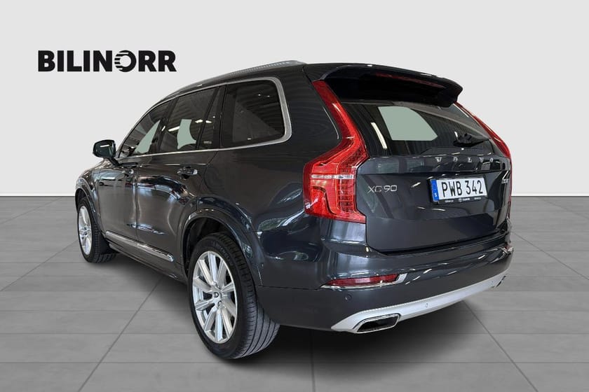 Bild 2 av Volvo XC90 