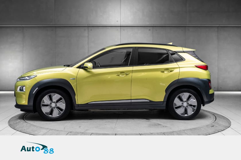 Bilde 2 av Hyundai Kona Electric 64 kWh