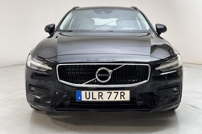 Bild 5 av Volvo V60 T5 250hk Momentum Edition Teknikpaket Panorama
