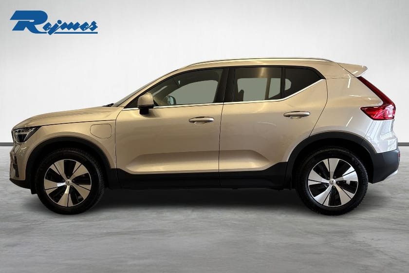 Bild 2 av Volvo XC40 Recharge T4 Core Bright