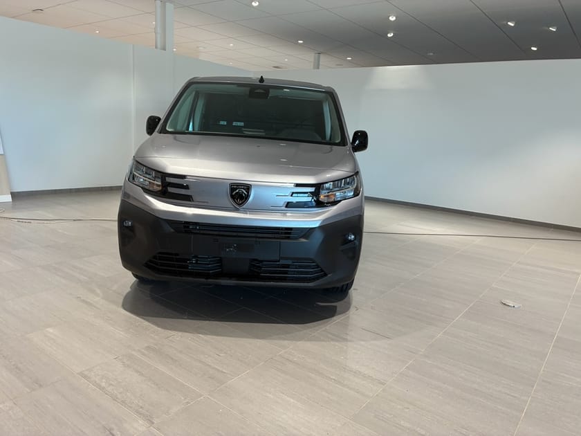 Bild 5 av Peugeot Partner