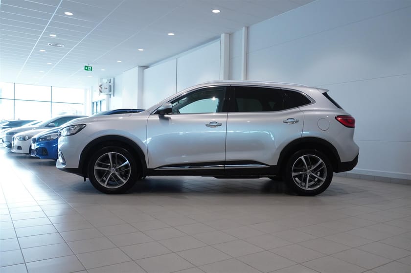 Bild 4 av MG EHS PHEV 1.5T Luxury Panorama