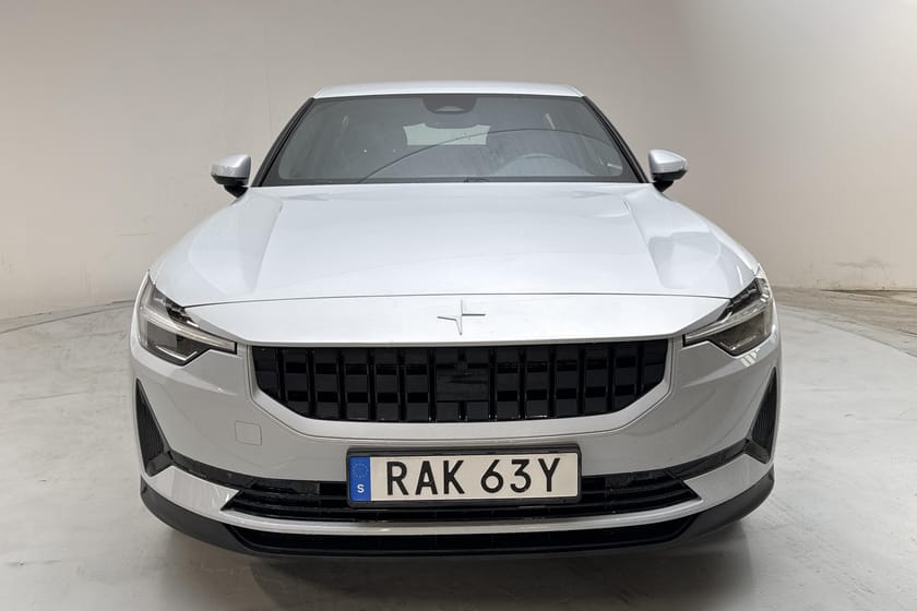 Bild 5 av Polestar 2 Long Range Single Motor (231hk)