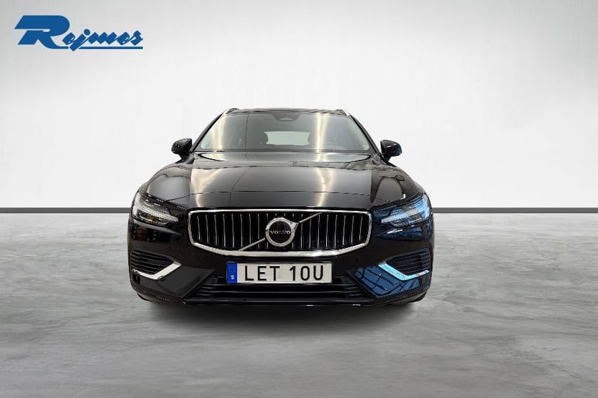 Bild 4 av Volvo V60 Recharge T6 Core Edition