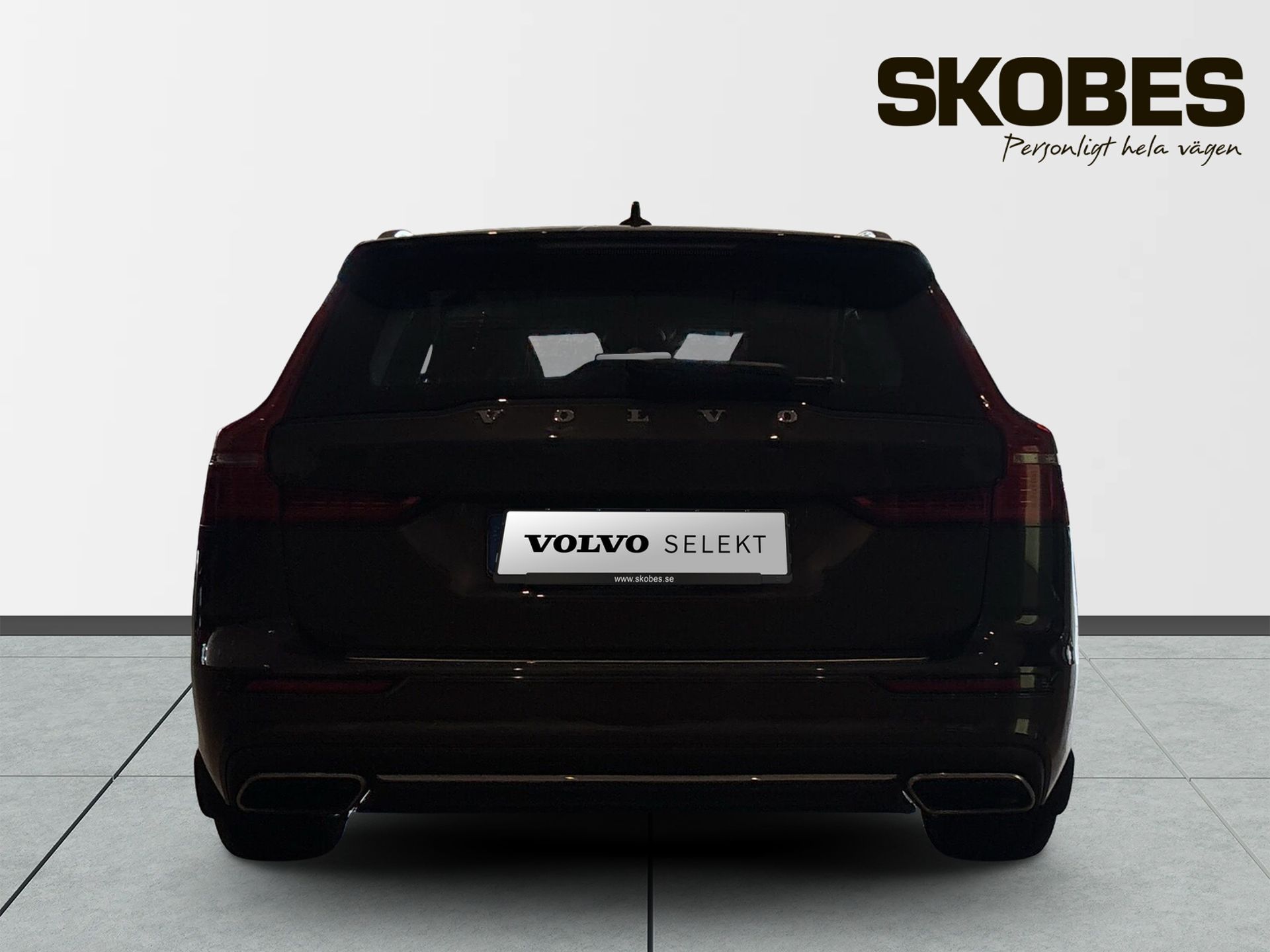 Volvo V60 T8 TE Inscription 2020, photo 7/10