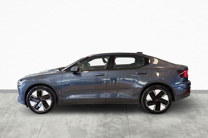 Bild 1 av Polestar 2 Long Range Single Motor