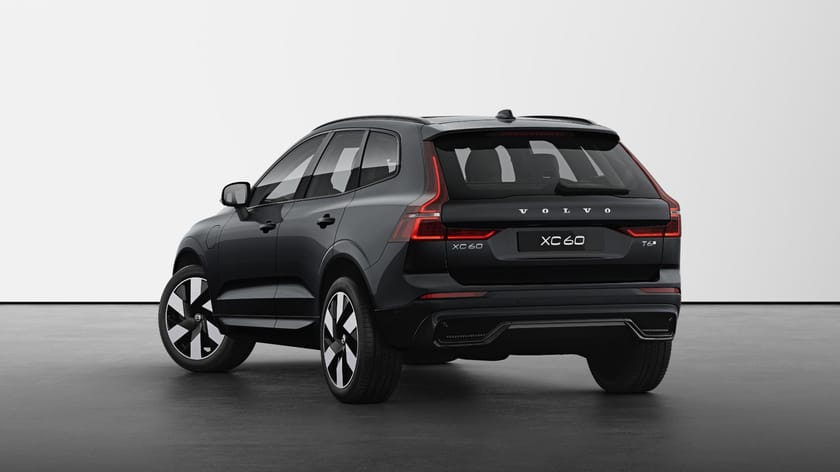 Bilde 4 av Volvo XC60 T6 Ultra Dark PANO|360|HUD|H&K