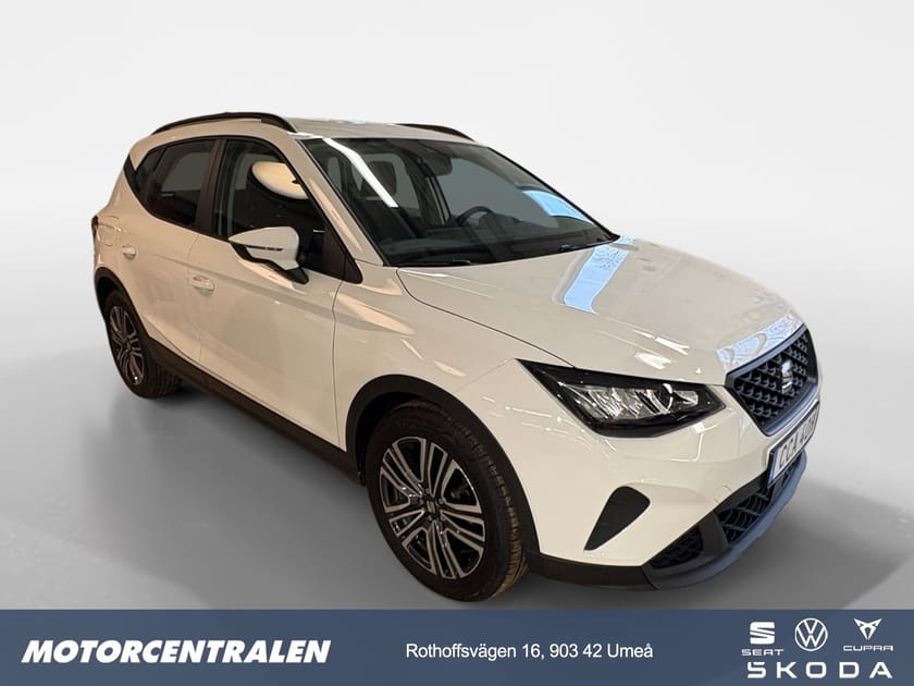 Bild 4 av SEAT Arona