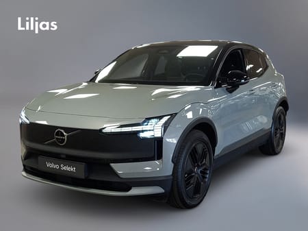 Volvo EX30 Cross Country Twin Motor Performance M Perform Ultra//360-Kamera//Glastak//