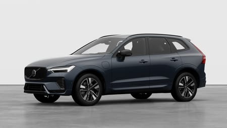 Volvo XC60 T6 Plus Dark Nordic Edt LAGERBIL