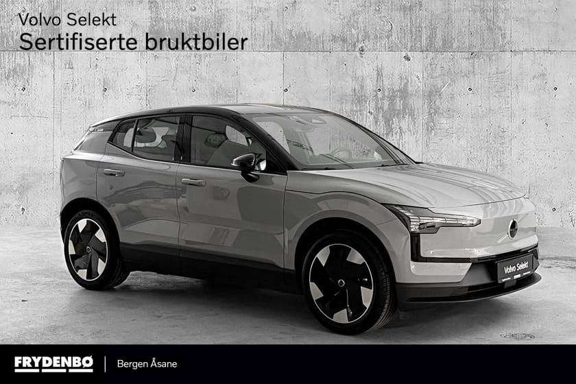 Bilde 1 av Volvo EX30 Single Motor Extended Range
