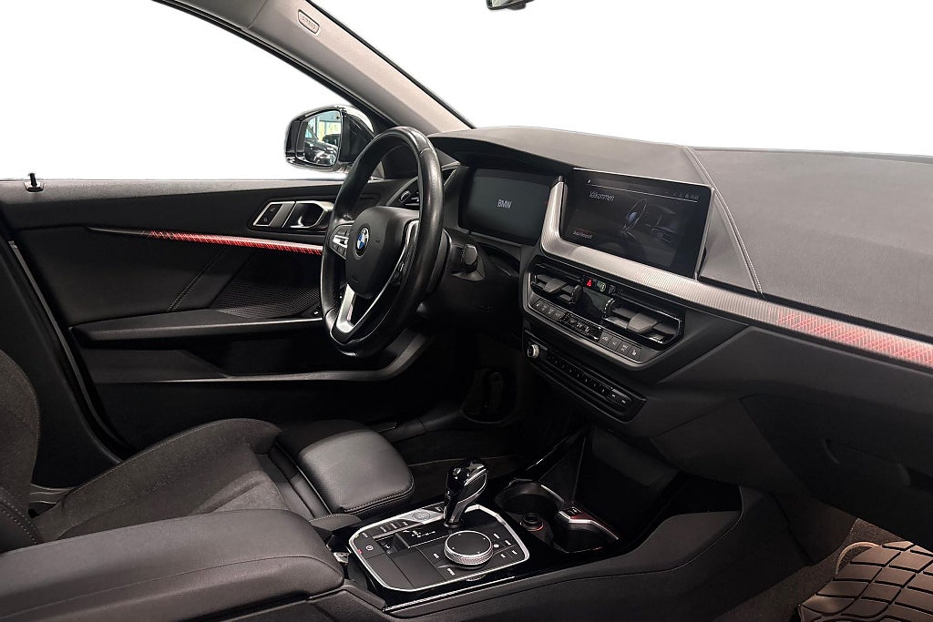 BMW 120 i Aut Sportline 2022, bild 6/10