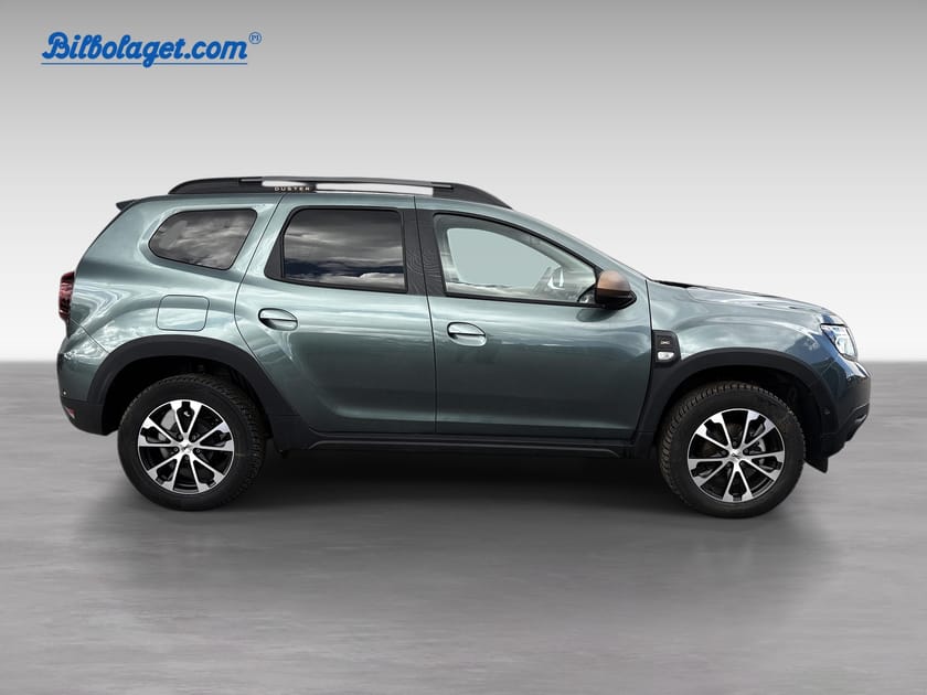 Bild 5 av Dacia Duster PhII 4x4 1,3 TCe 150 Extreme