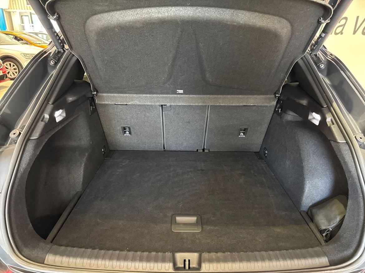 CUPRA CUPRA Terramar — bild 20
