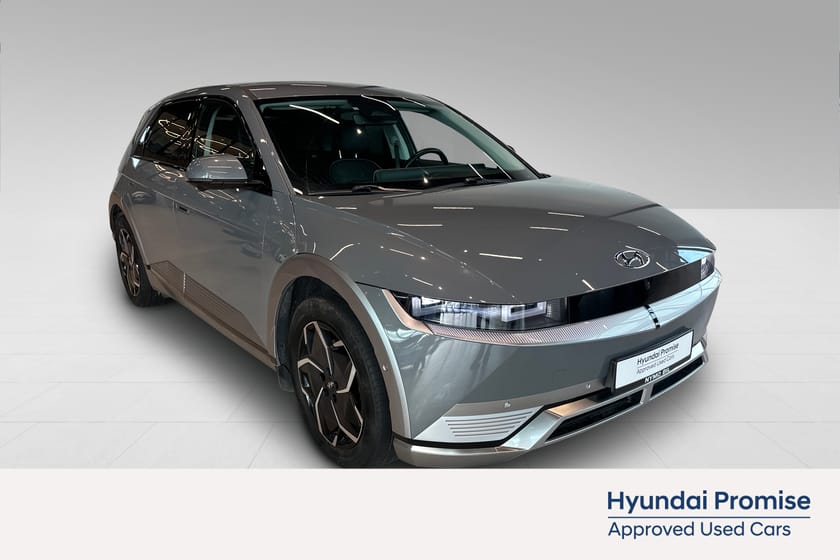 Bilde 3 av Hyundai Ioniq 5