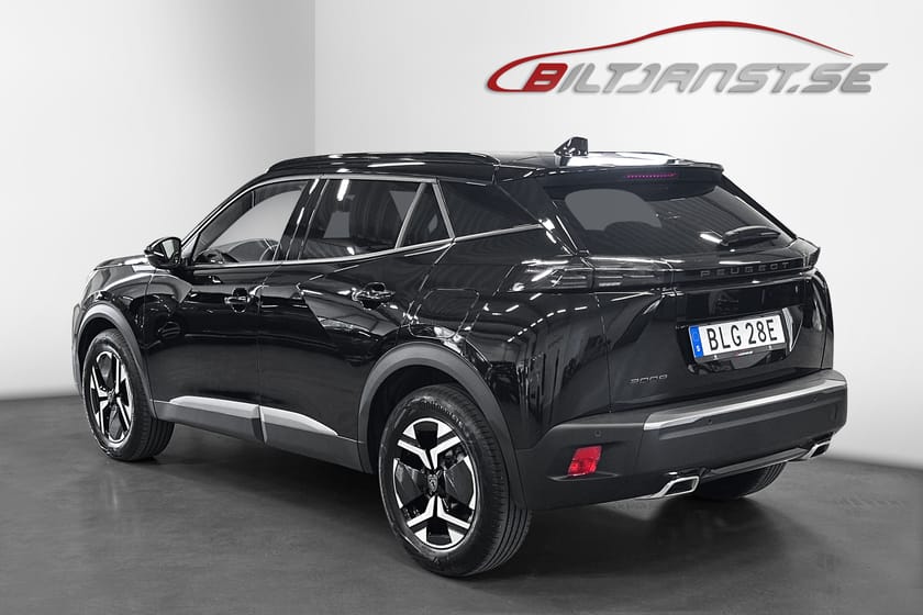 Bild 3 av Peugeot 2008