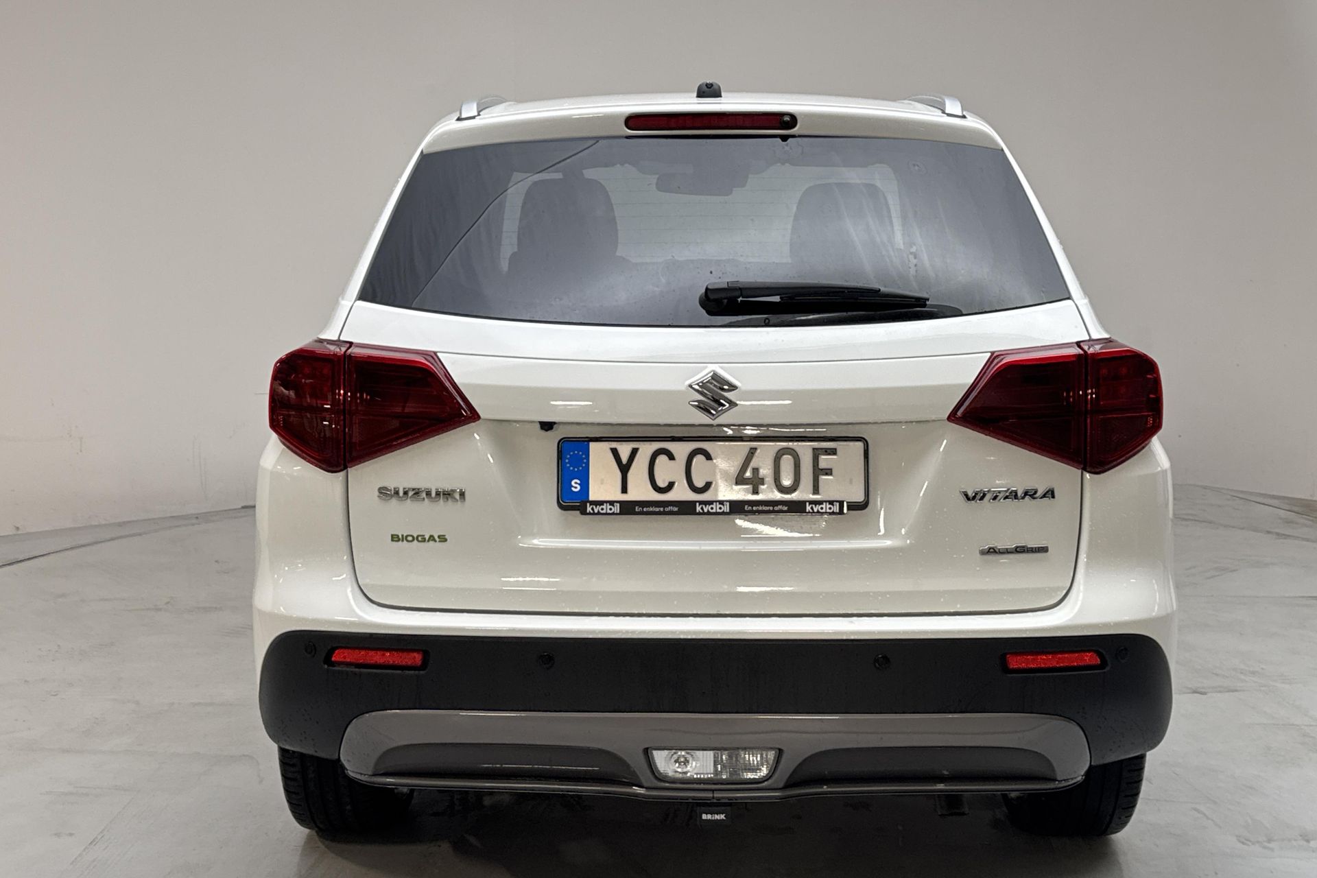Suzuki Vitara 2019, kuva 6/10
