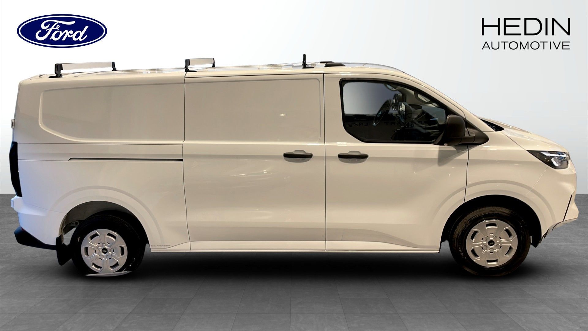 Ford Custom Trend 320L L2 170hk Aut 2026, kuva 6/9