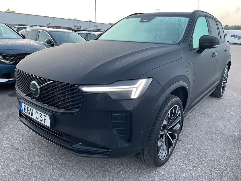 Bild 1 av Volvo XC90