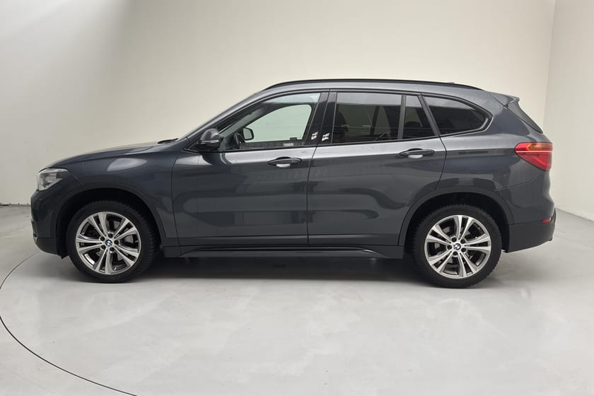 Bild 2 av BMW X1 xDrive20d xDrive20d, F48 (190hk) Sport Line Drag GPS