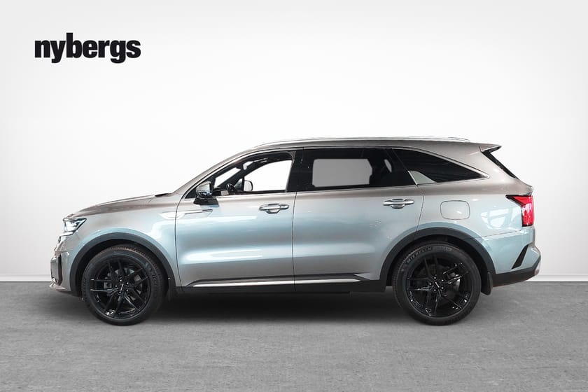 Bild 2 av Kia Sorento PHEV GT-line