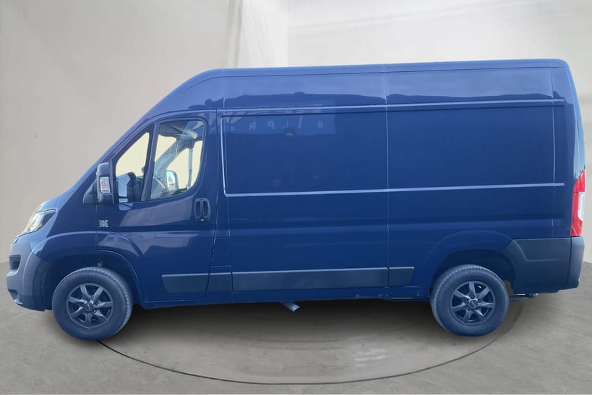 Bild 2 av Peugeot Boxer Van