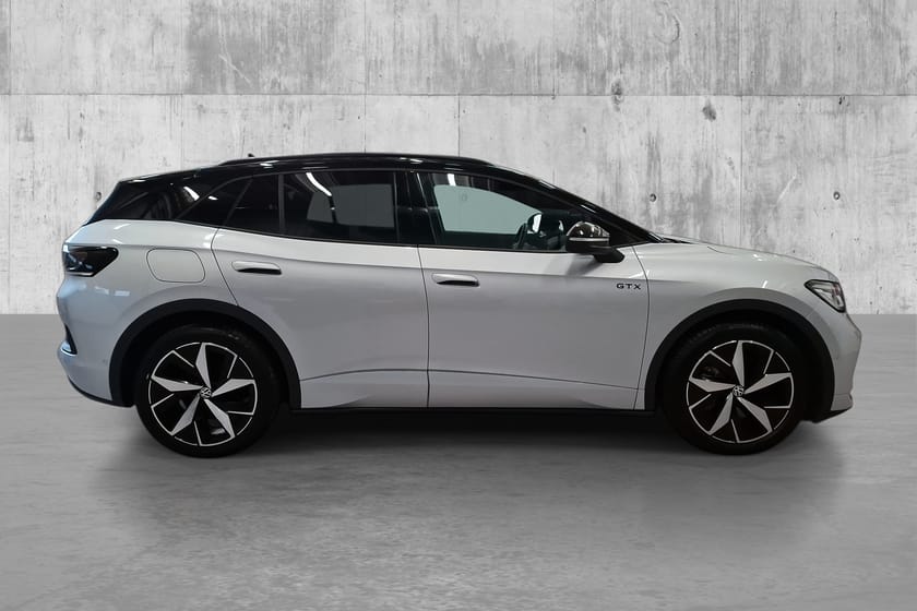 Bilde 5 av Volkswagen ID.4 GTX Comfort Plus - 4MOTION