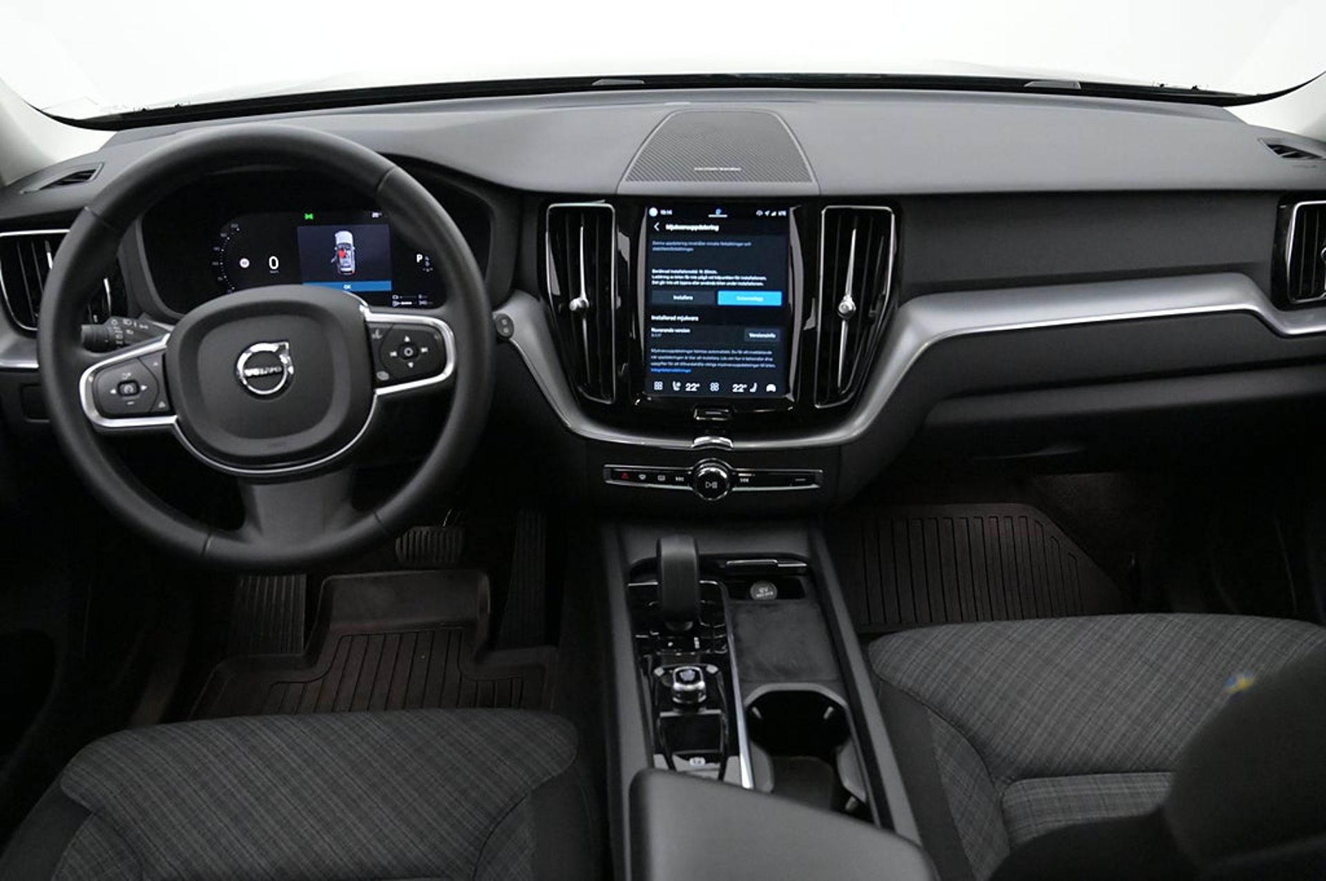 Volvo XC60 2023, bild 6/10