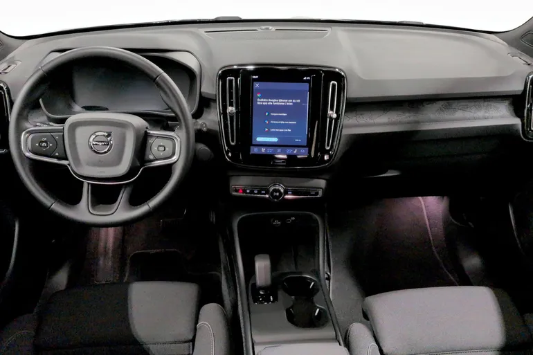 Volvo EX40 Single Motor Extended Range