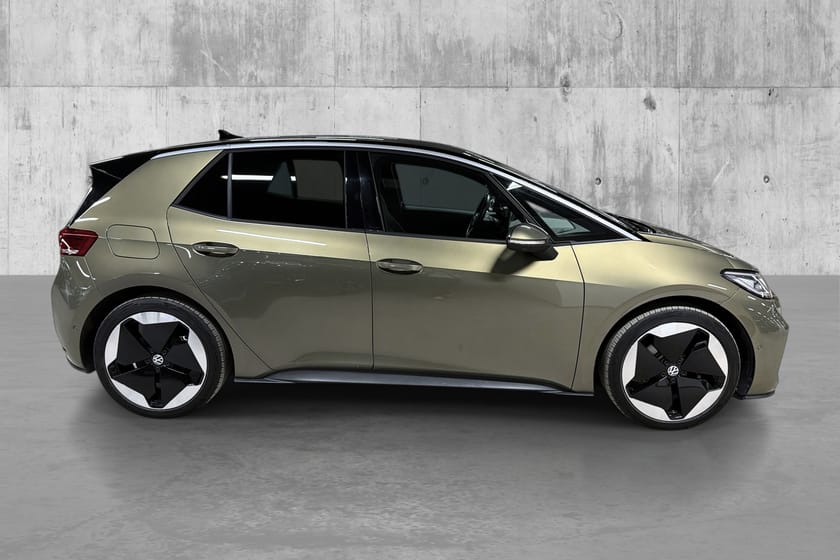 Bilde 5 av Volkswagen ID.3 Pro Performance 2WD