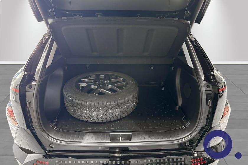 Bilde 5 av Hyundai Kona Electric Long Range