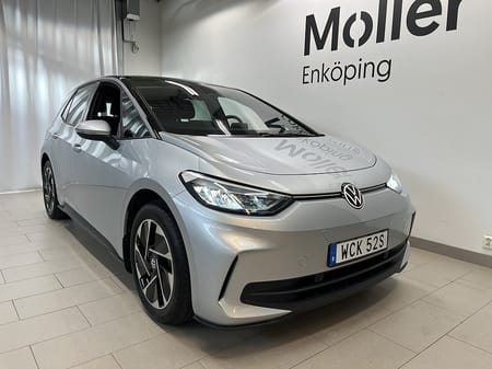 Volkswagen ID.3 Pure