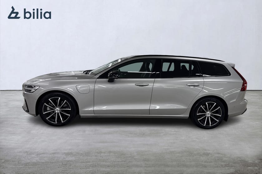 Bild 5 av Volvo V60