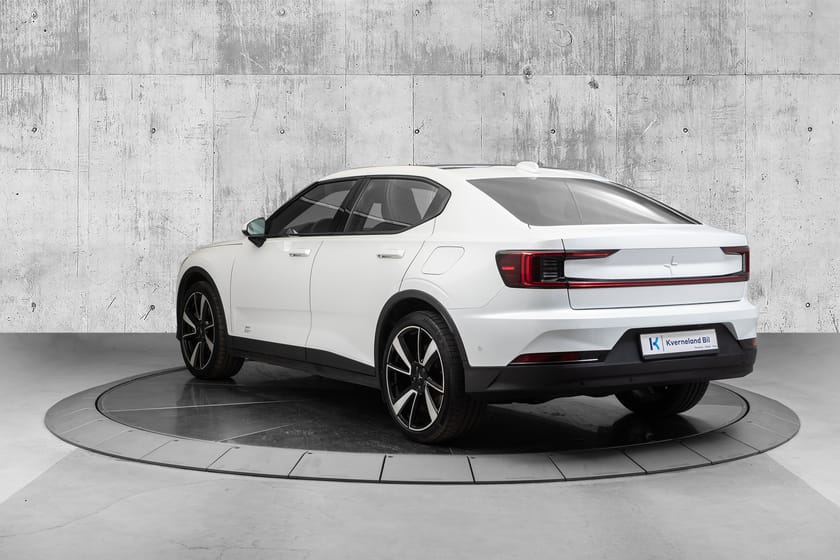 Bilde 4 av Polestar 2 Long range Dual motor Plus/Pilot/Pixel