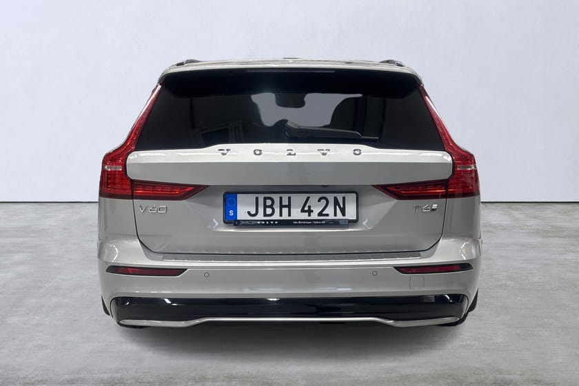 Bild 5 av Volvo V60