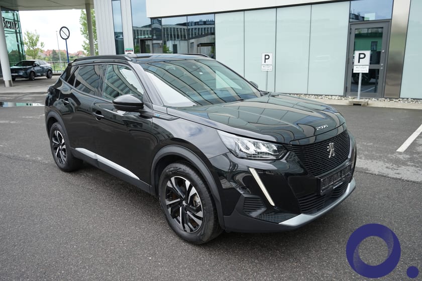 Bilde 2 av Peugeot e-2008 Allure
