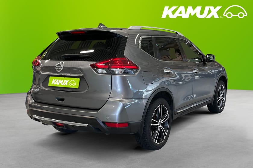 Bild 4 av Nissan X-Trail