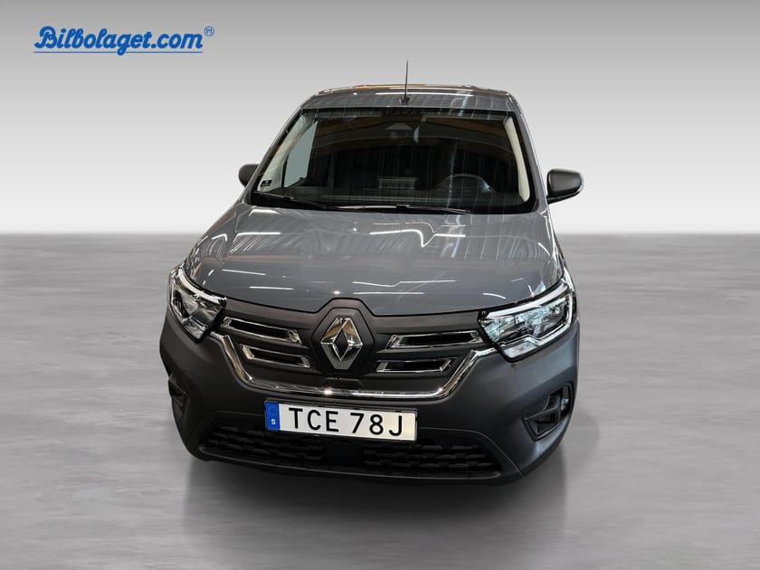Bild 2 av Renault Kangoo E-Tech Skåp 45kWh Base Line L1