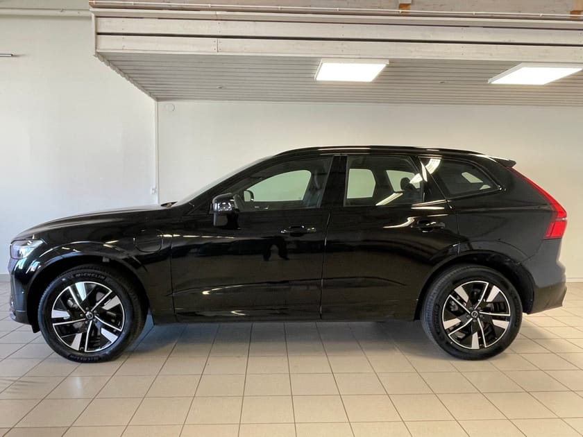 Bild 2 av Volvo XC60 T6 Plus Dark Nordic Edition HarmanKardon 360 Kamera