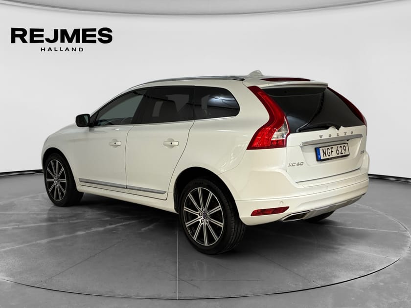 Bild 2 av Volvo XC60