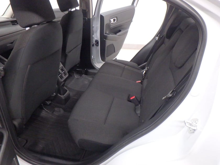 Bild 5 av Honda HR-V e:HEV 1.5 i-MMD e-CVT Euro 6 Elegance