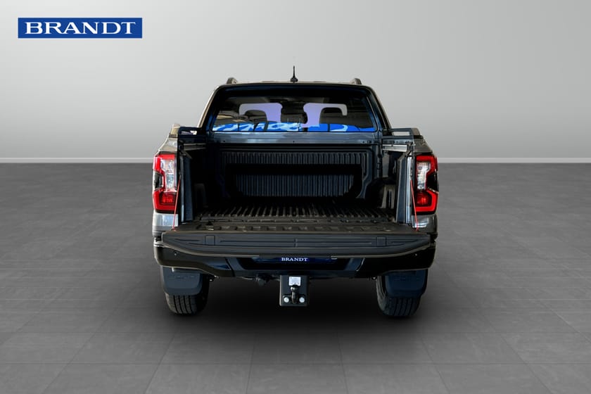 Bild 4 av Ford Ranger Dubbelhytt Double Cab Wildtrak 3.0L TD V6 240 hk 10AT-Leverans klar