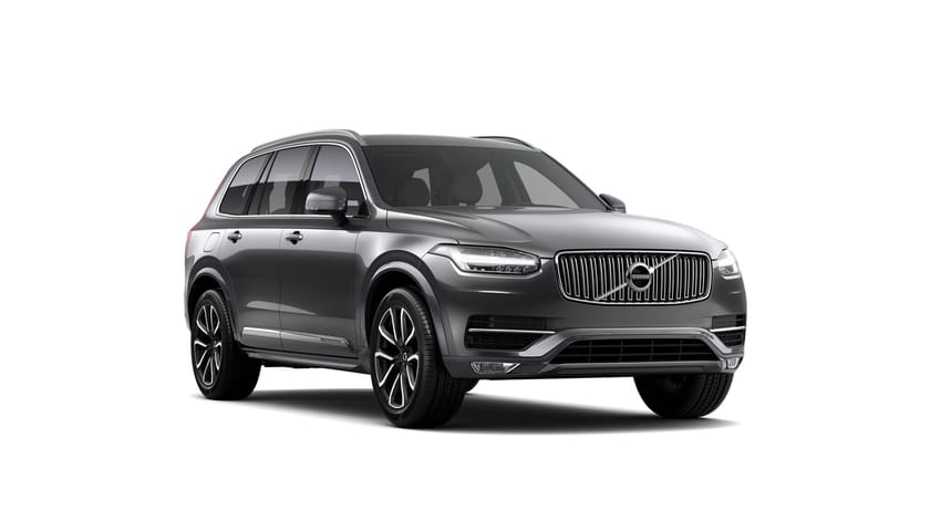 Bilde 2 av Volvo XC90