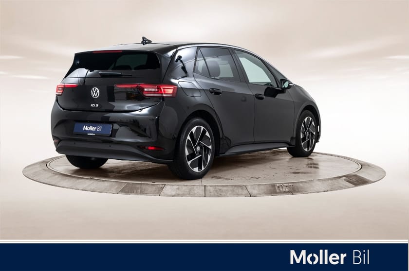Bilde 5 av Volkswagen ID.3 Pro Performance