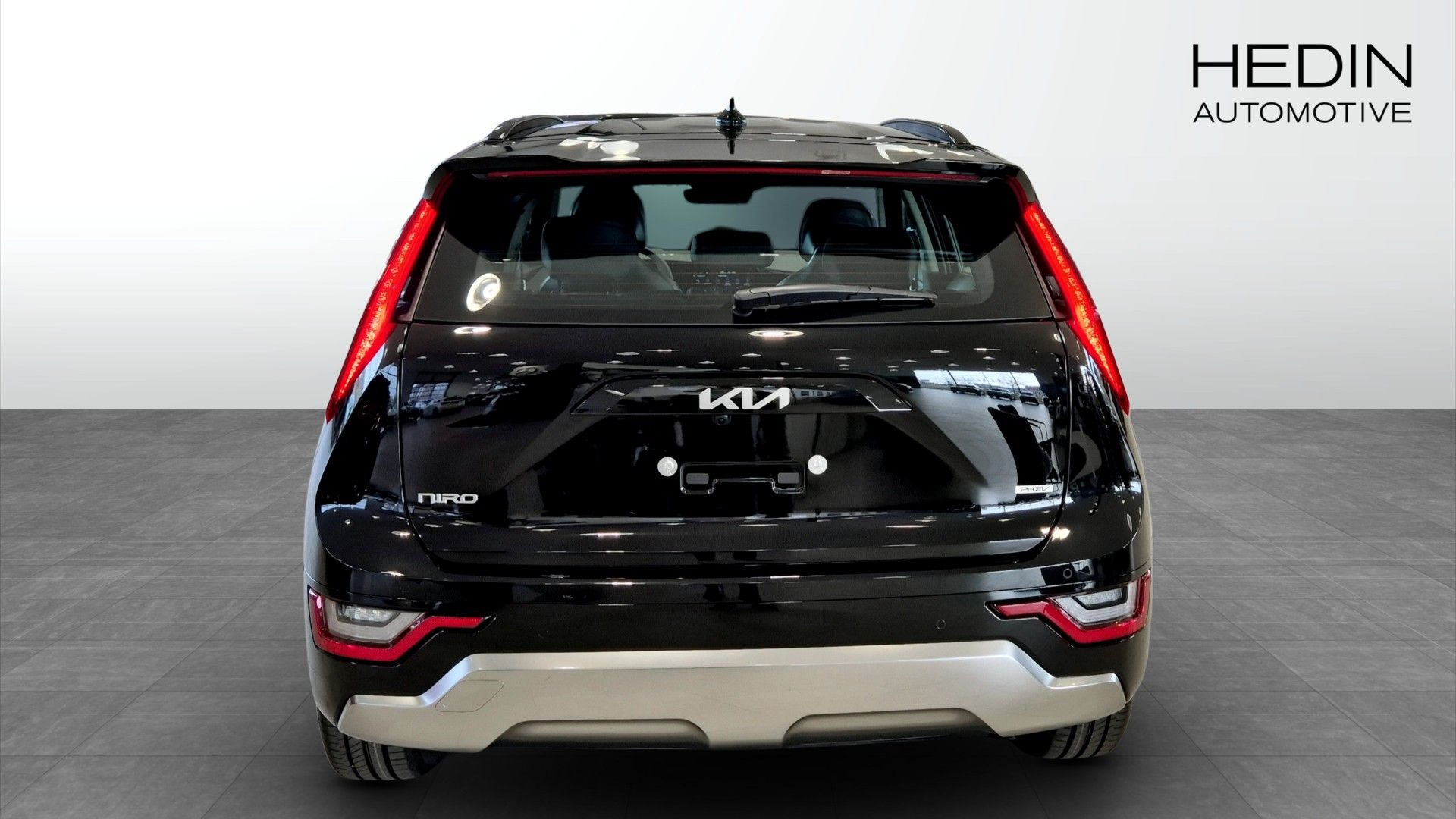 Kia Niro PLUG-IN ACTION 2026, bild 5/10