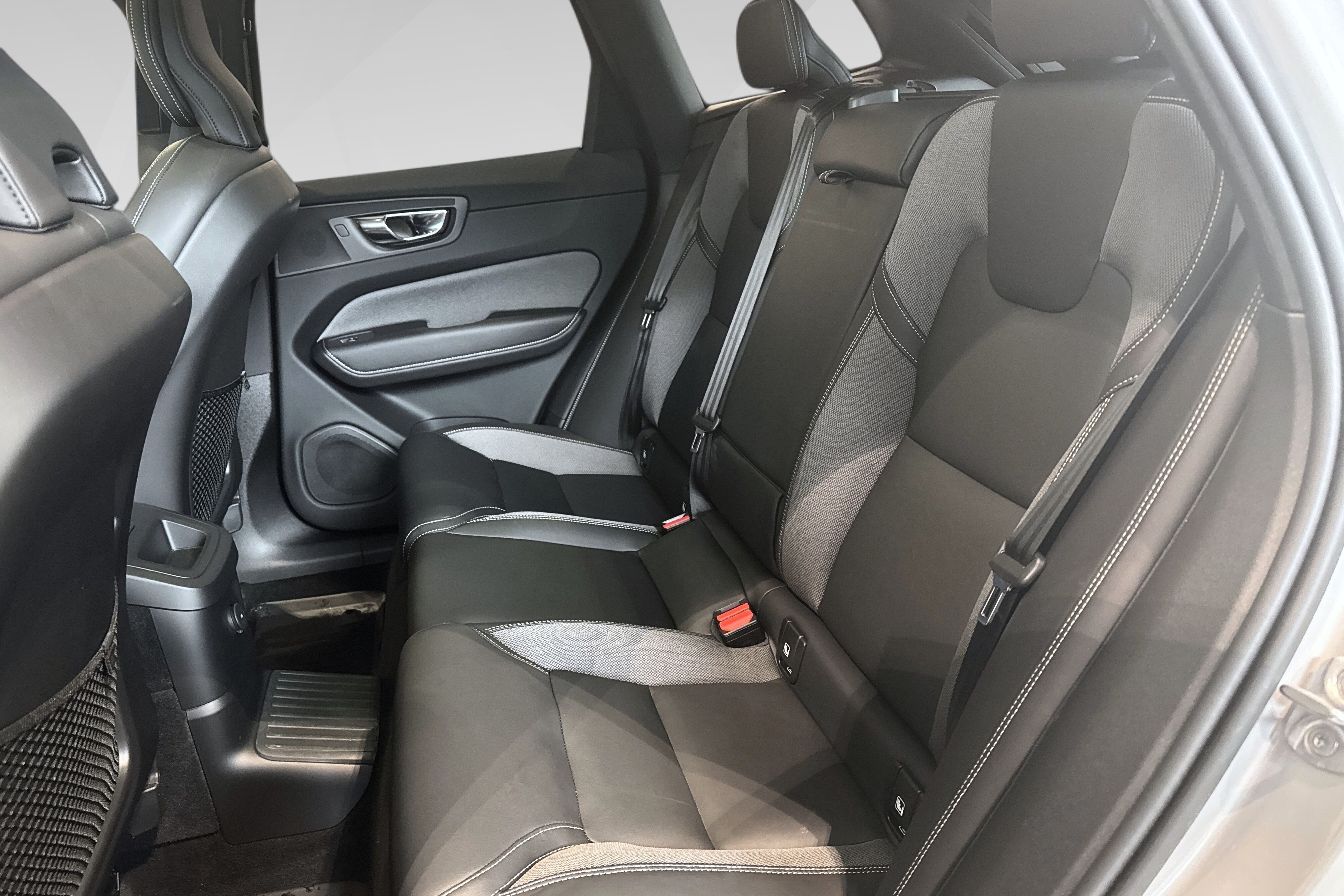 Volvo XC60 bilde 23