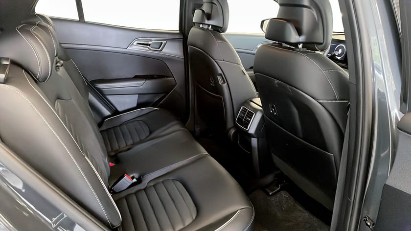 Bild 5 av Kia Sportage PHEV GT-line/Nybilsgaranti