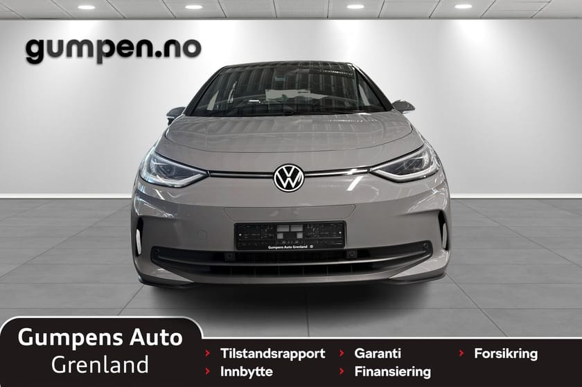 Bilde 4 av Volkswagen ID.3 Pro Performance