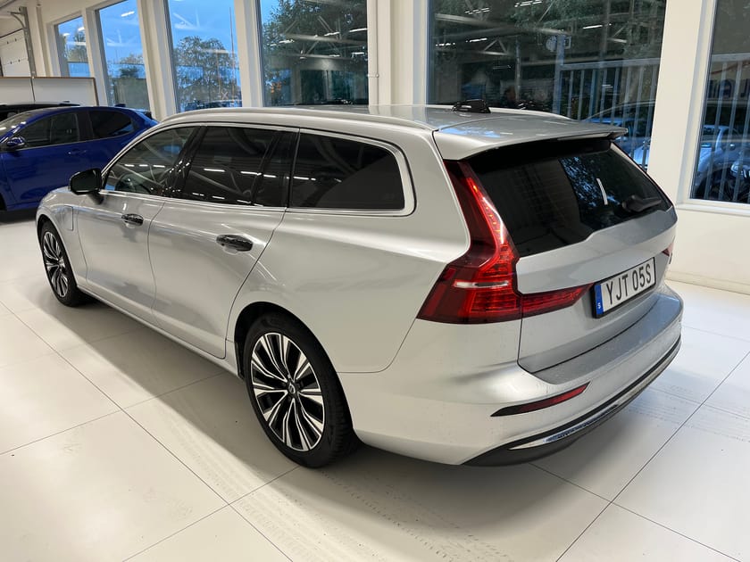 Bild 4 av Volvo V60