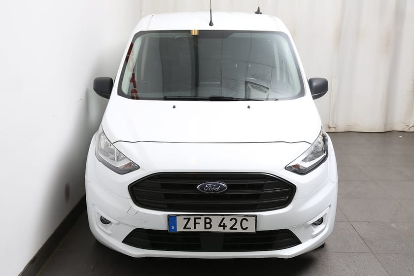 Bild 5 av Ford Transit Connect 230 LWB